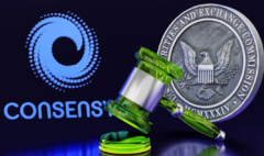 Consensys: SEC đã kết thúc cuộc điều tra Ethereum, không còn cáo buộc ETH là chứng khoán