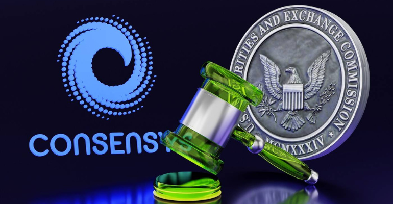 Consensys: SEC đã kết thúc cuộc điều tra Ethereum, không còn cáo buộc ETH là chứng khoán