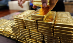 Các ngân hàng trung ương sẽ tiếp tục mua vàng?