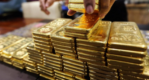Các ngân hàng trung ương sẽ tiếp tục mua vàng?