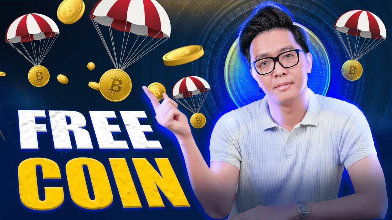 ĐẦU TƯ CRYPTO VỚI VỐN 0 ĐỒNG