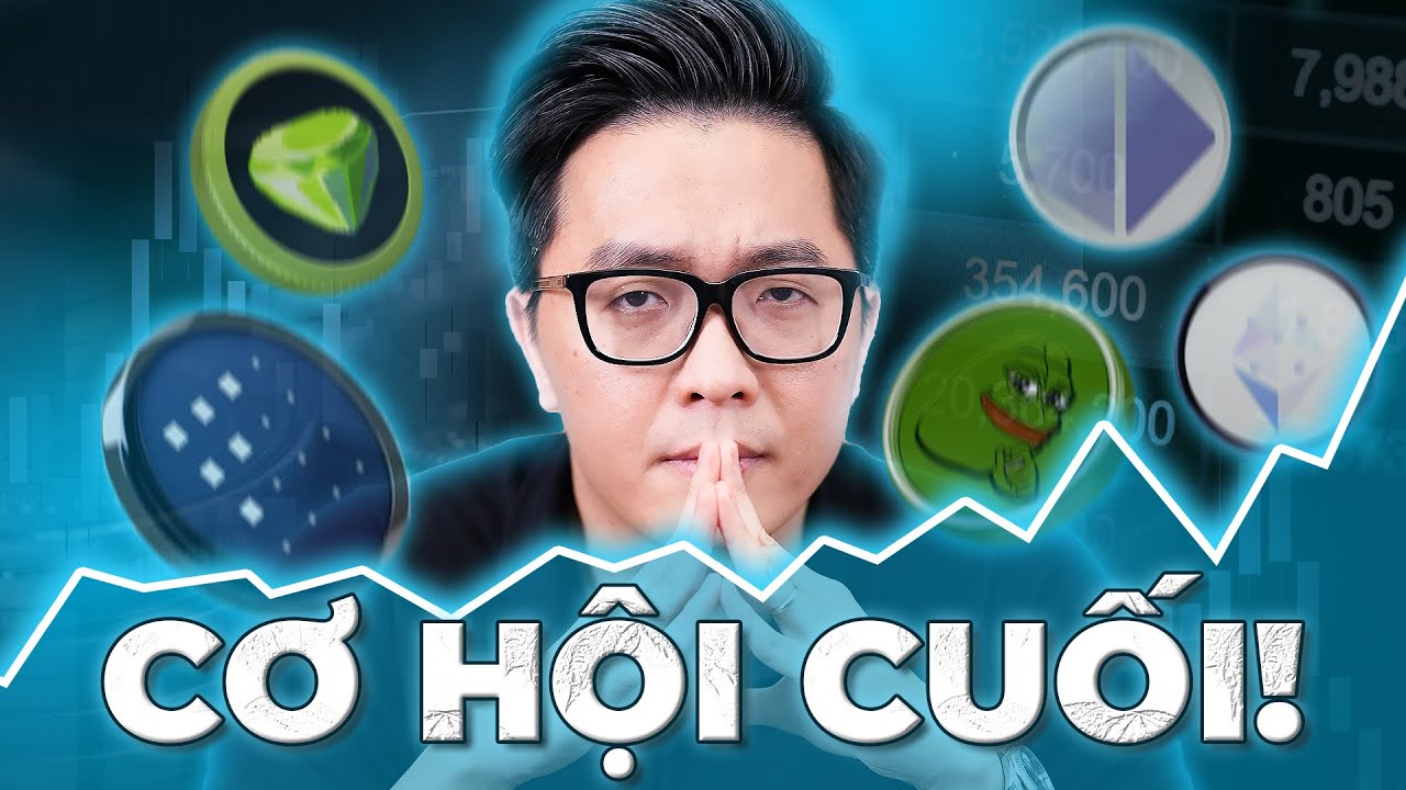 CƠ HỘI CUỐI