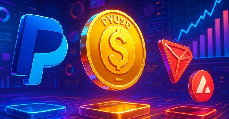 PayPal-mo-rong-stablecoin-PYUSD-sang-Tron-Avalanche-va-6