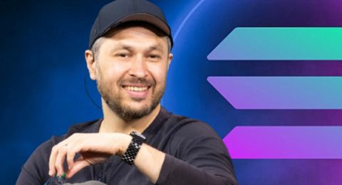 Anatoly-Yakovenko-tapchibitcoin