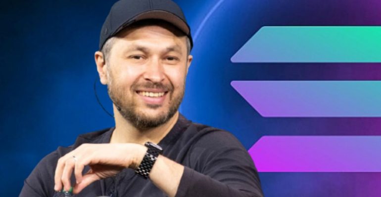 Anatoly-Yakovenko-tapchibitcoin