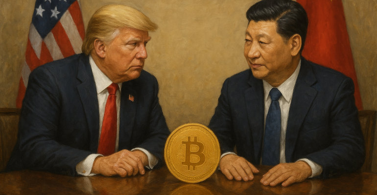 Donald-Trump-gap-Tap-Can-Binh-coinphoton-1