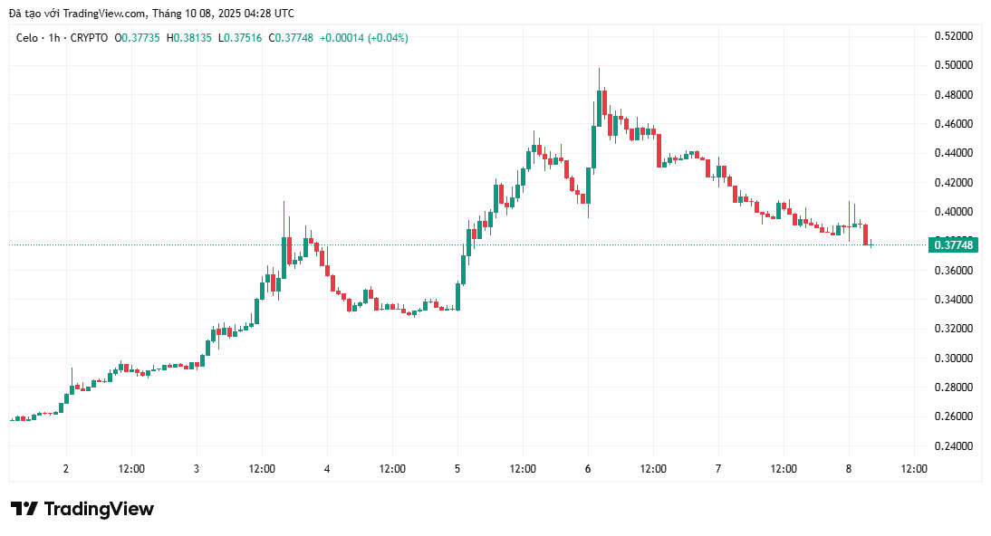 Top 3 đồng coin Made in USA đáng chú ý trong tuần thứ hai của tháng 10
