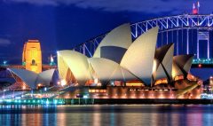 Australia-blockchain