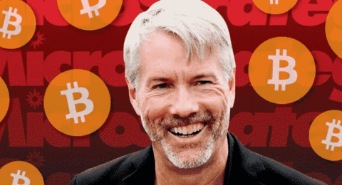 Michael-Saylor-MicroStrategy