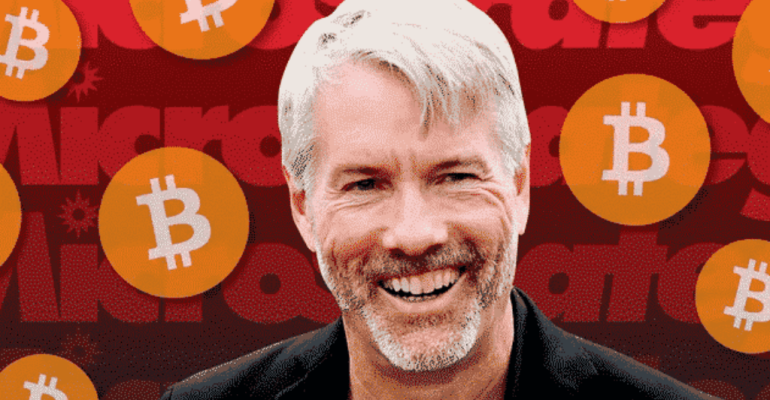 Michael-Saylor-MicroStrategy