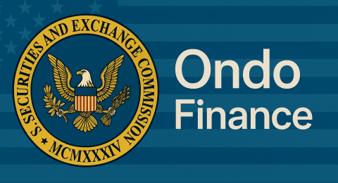 Ondo-Finance