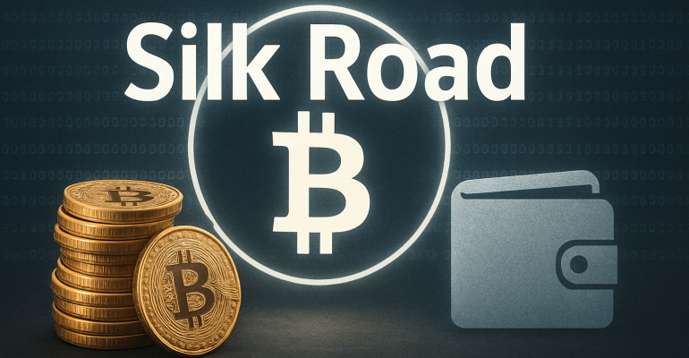 Silk-Road