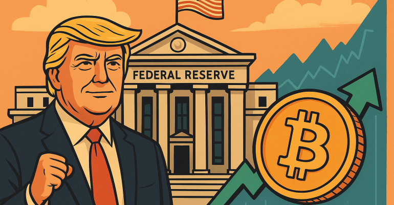 Donal-Trump-tiep-quan-Fed-coinphoton